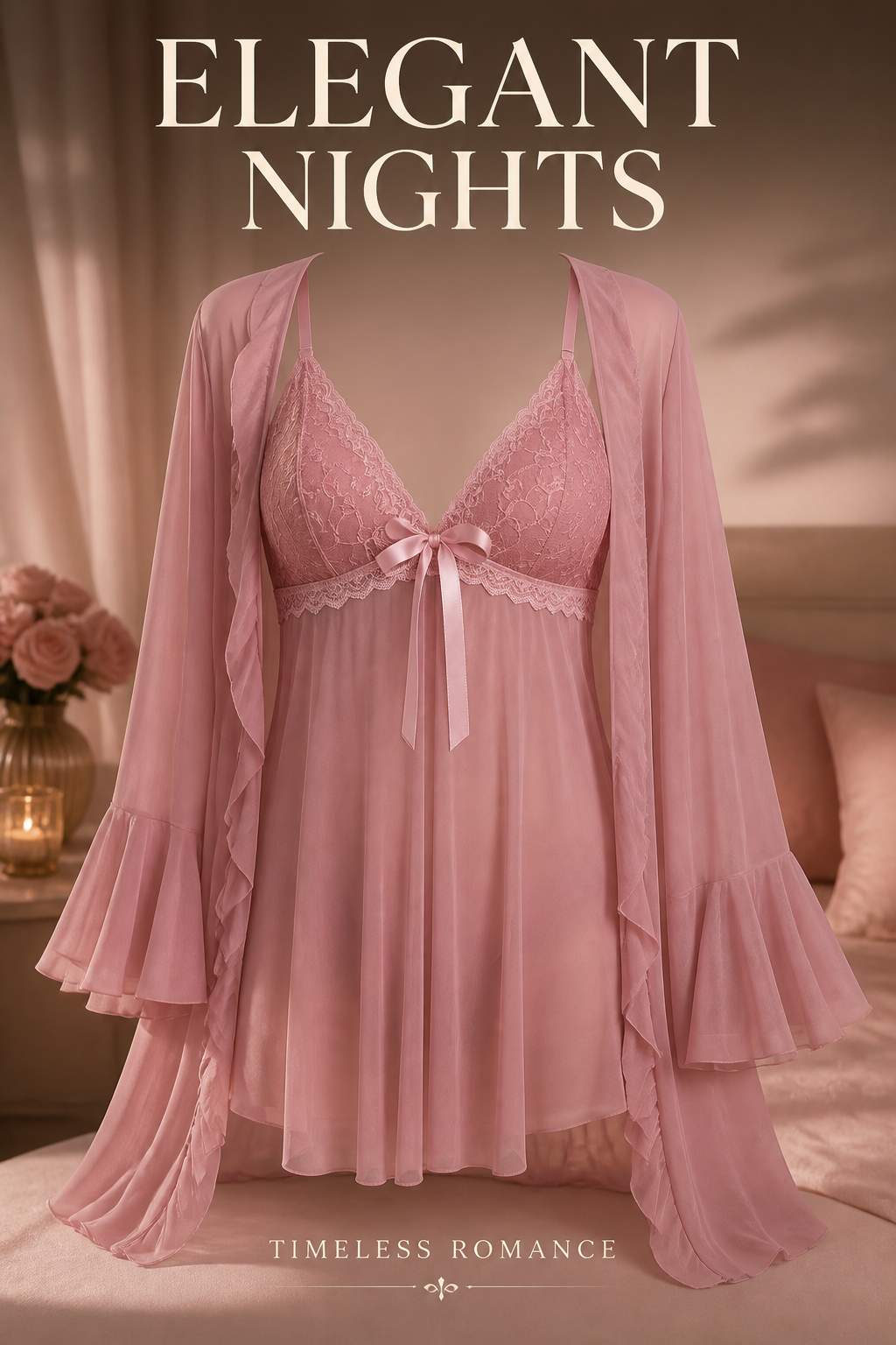 Elegant Nights