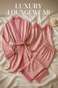 Elegant Night wear