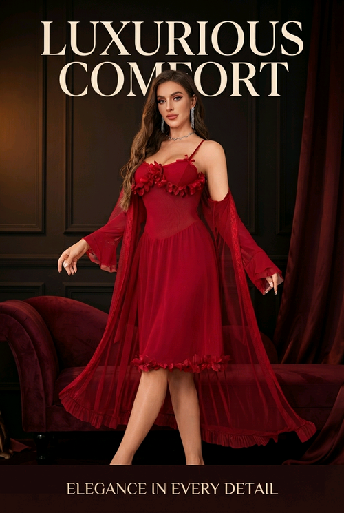 Elegant Nights